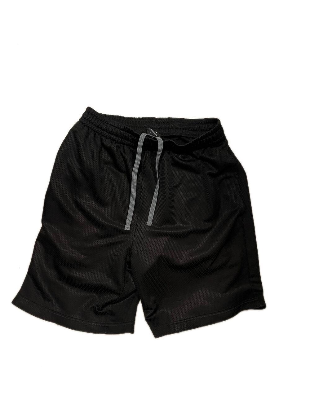 Athletic Works DriWorks Black Athletic Men's S (28-30)
